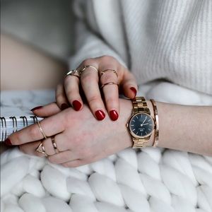 Daniel Wellington Iconic Link